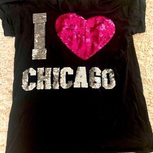 Victoria Secret Pink Tshirt